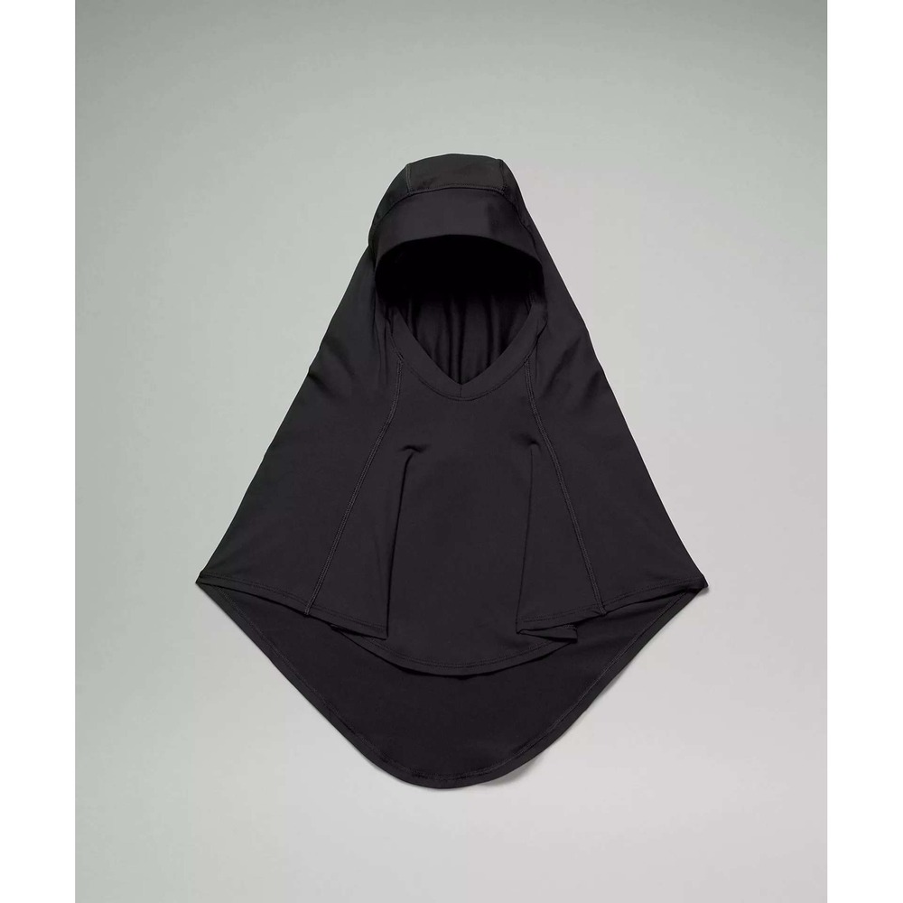 Size M/L - Lululemon Women's Lightweight Performance Hijab